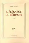 L Elegance Du Herisson