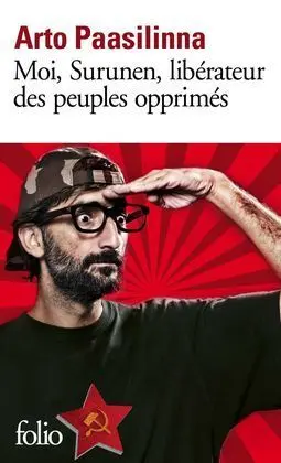Moi Surunen Liberaeur Peuples Opprimes