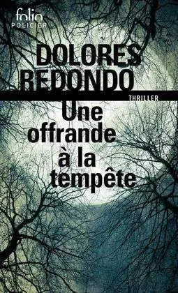 Une Offrande a la Tempete