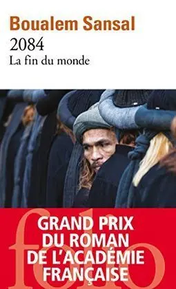 2084 la Fin Du Monde