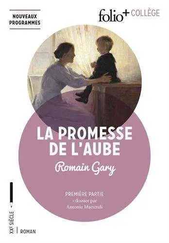 La Promesse de L'aube (Première Partie)