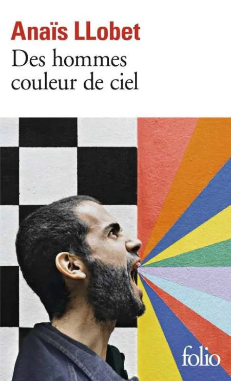 Des Hommes Couleur de Ciel