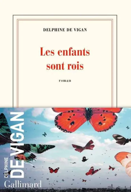Les Enfants Sont Rois