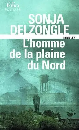 L'homme de la Plaines Du Nord