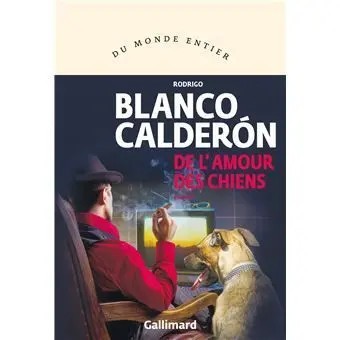 De L Amour Des Chiens
