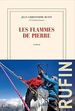 Les Flammes de Pierre