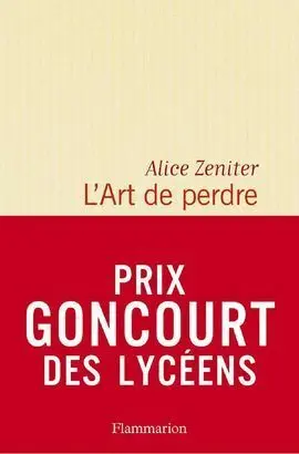 L'art de Perdre
