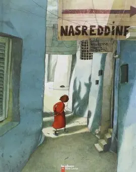 Nasredinne