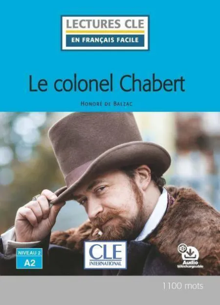 Le Colonel Chabert - Niveau 2/A2