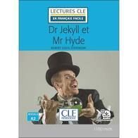 DR JEKYLL ET MR HYDE, NIVEAU A2