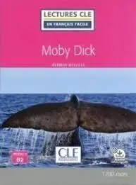 Moby Dick Niveau B2
