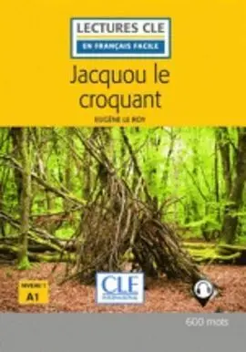 Jacquou le Croquant Lecture Fle 1