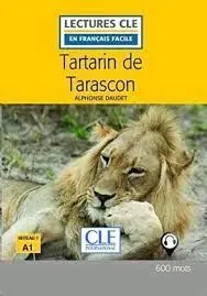 Tartarin de Tarascon A1