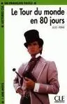 Le Tour Du Monde en 80 Jours