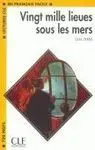 Vingt Mille Lieues Sous les Mers