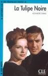 LA TULIPE NOIRE