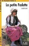 LA PETITE FADETTE
