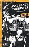 POLAR ASSURANCE TOURISTES