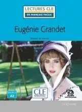 Eugénie Grandet - Niveau 2;A2 - Livre + Audio Téléchargeable