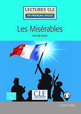 LES MISERABLES NIVEAU 2/A2
