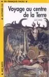 Voyage Au Centre de la Terre