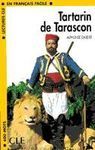 TARTARIN DE TARASCON