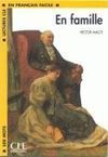 EN FAMILLE