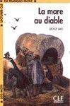 LA MARE AU DIABLE