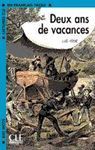 DEUX ANS DE VACANCES