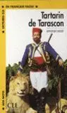 Tartarin de Tarascon Cassette