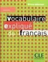Vocabulaire Expliqué Du Français Niveau Débutant