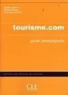 Tourisme. com Guide Pedagogique