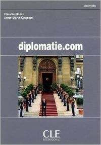 DIPLOMATIE.COM. ACTIVITÉS