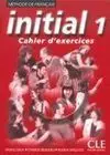 Initial 1. Cahier D Exercices