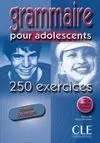 Grammaire Pour Adolescents