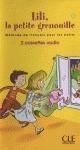 LILI , LA PETITE GRENOUILLE 1 LIVRE DE L ÈLÉVE