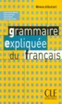 GRAMMAIRE EXPLIQUÉE DU FRANÇAIS NIVEAU DÉBUTANT