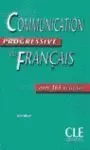 Communication Progressive Du Français. Intermediaire