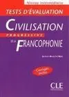 Civilisation Progressive de la Francophonie