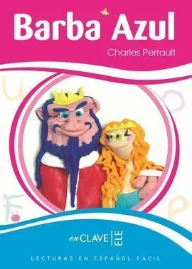Barba Azul