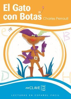 EL GATO CON BOTAS