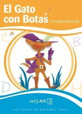 El Gato con Botas