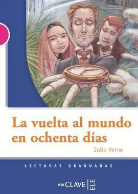 Vuelta Al Mundo 80 la
