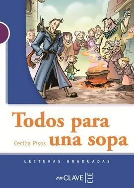 Todos para una Sopa