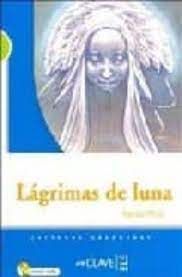 LÁGRIMAS DE LUNA + CD