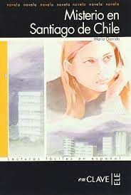 MISTERIO EN SANTIAGO DE CHILE