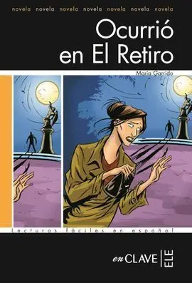 Ocurrió en el Retiro