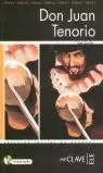 Don Juan Tenorio (Libro+Cd)