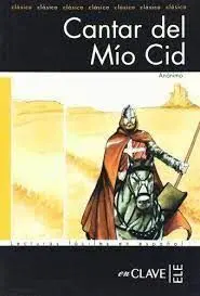 Cantar del mio Cid