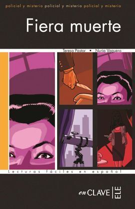 FIERA MUERTE